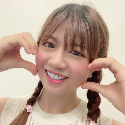 5月HPイベント　まりな様
